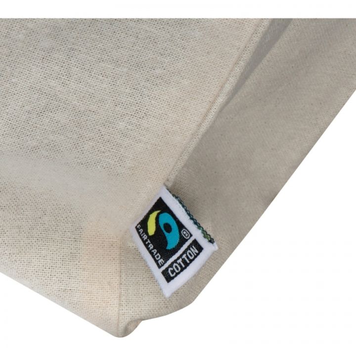 Torba bawełniana z długimi uszami 180 g/m2 JUNE