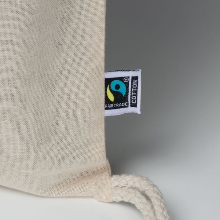 Worek bawełniany 180 g/m2 HERNAN