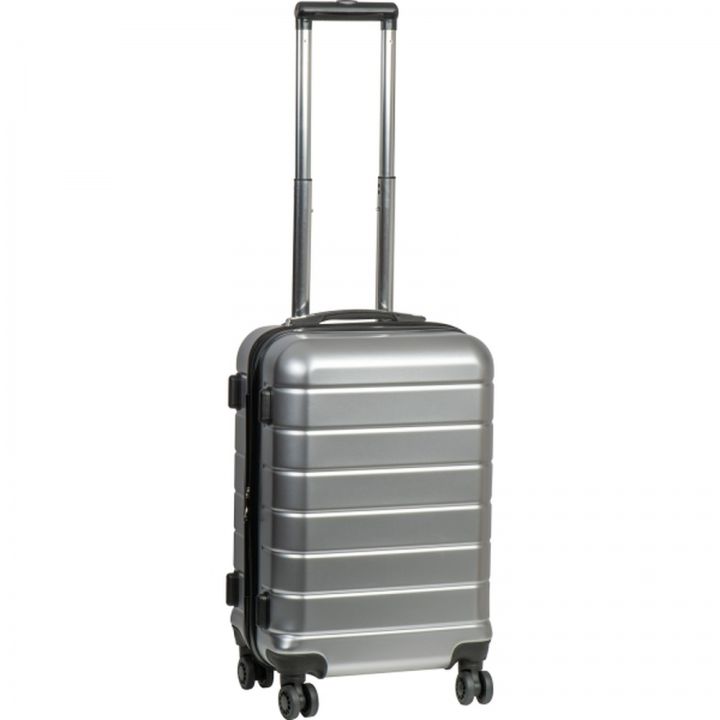 Walizka podręczna CrisMa 20 cali HELGA