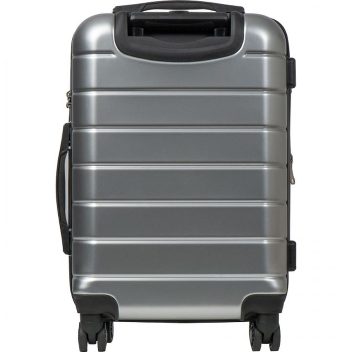 Walizka podręczna CrisMa 20 cali HELGA