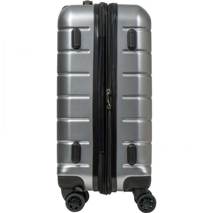 Walizka podręczna CrisMa 20 cali HELGA