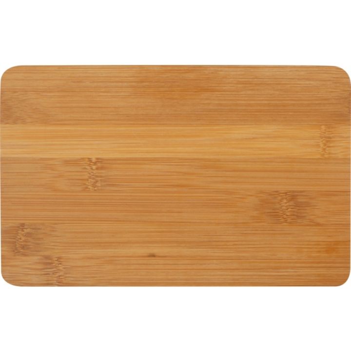 Deska kuchenna bambusowa JUSTYN