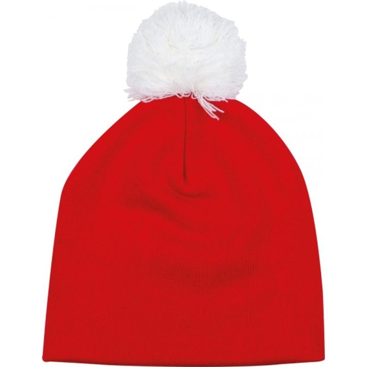 Zimowa czapka świąteczna REINHARD