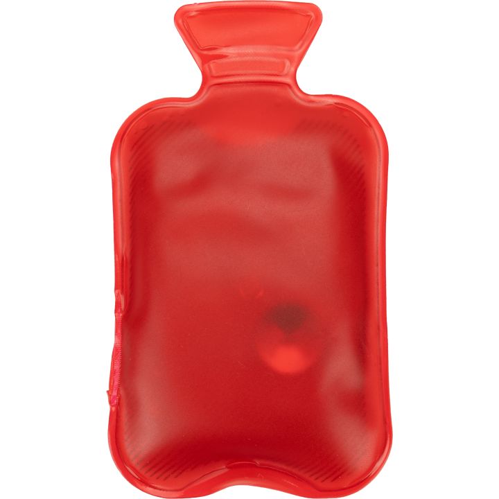 Ogrzewacz w świątecznym pokrowcu ROMEO