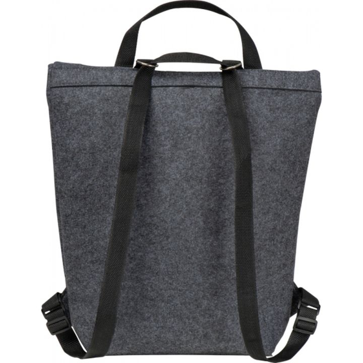 Plecak filcowy LAWRENCE