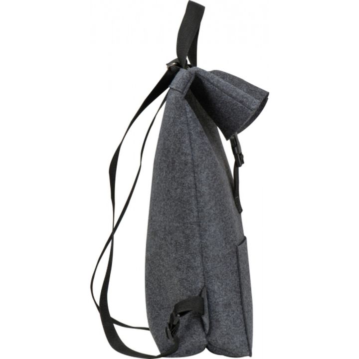 Plecak filcowy LAWRENCE
