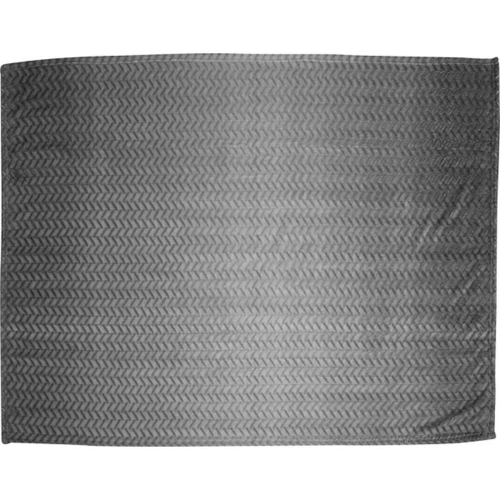 Duży koc 120x180cm 280 g/m² DAMIANO