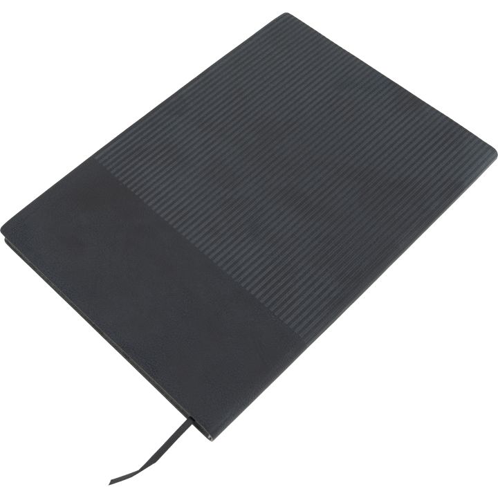 Notatnik A5 z długopisem metalowym CrisMa VALENTINO