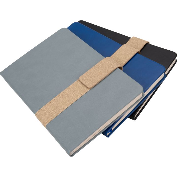 Notatnik A5 w linie DOUGLAS