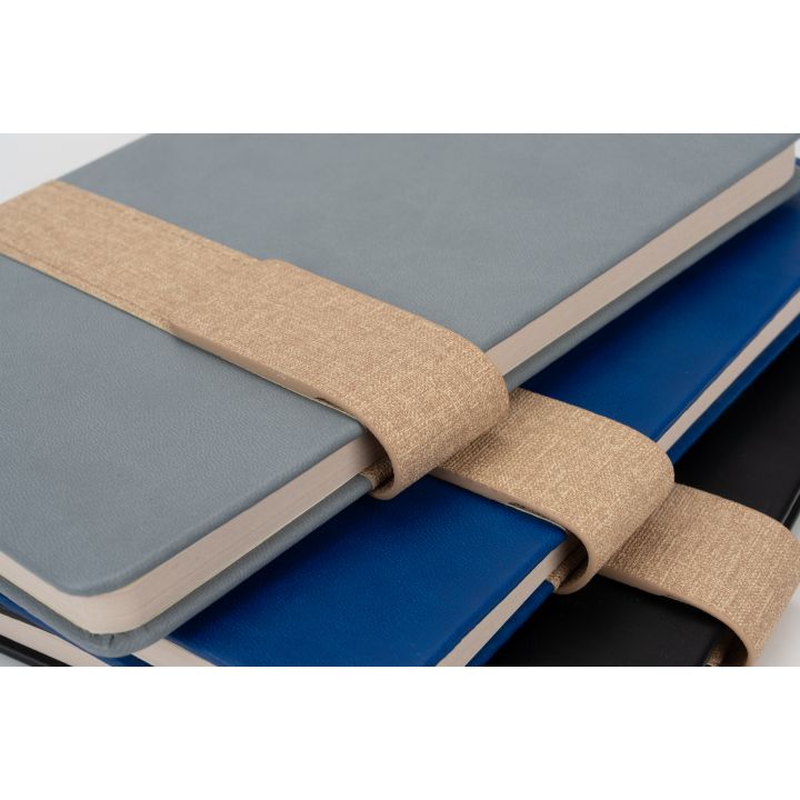 Notatnik A5 w linie DOUGLAS