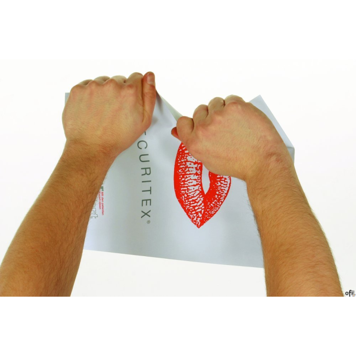 Koperta B5 HK SECURITEX (100szt) NC 31536067 130G biała