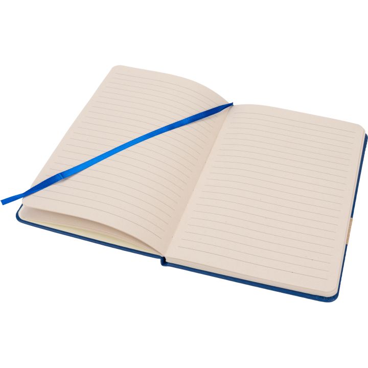 Notatnik A5 w linie DOUGLAS