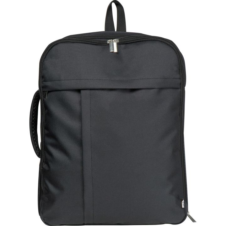 Plecak podróżny CrisMa RPET JUTTA