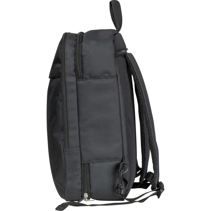 Plecak podróżny CrisMa RPET JUTTA