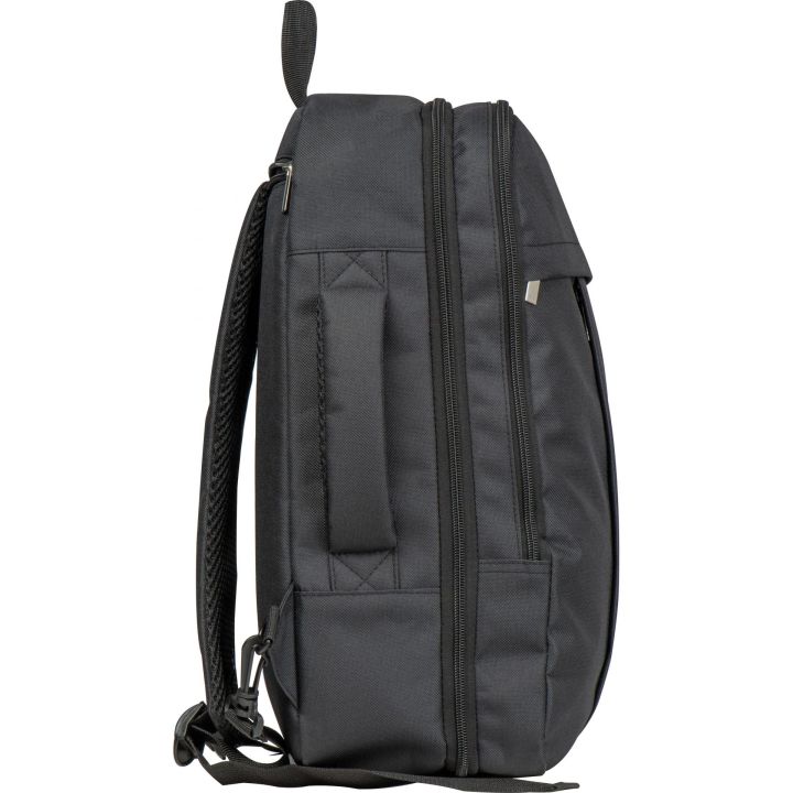 Plecak podróżny CrisMa RPET JUTTA