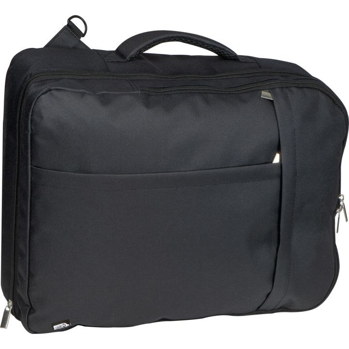 Plecak podróżny CrisMa RPET JUTTA