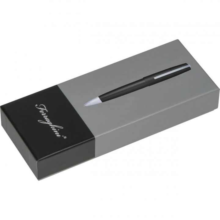 Długopis metalowy Ferraghini PATRIZIO