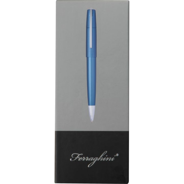 Długopis metalowy Ferraghini PATRIZIO