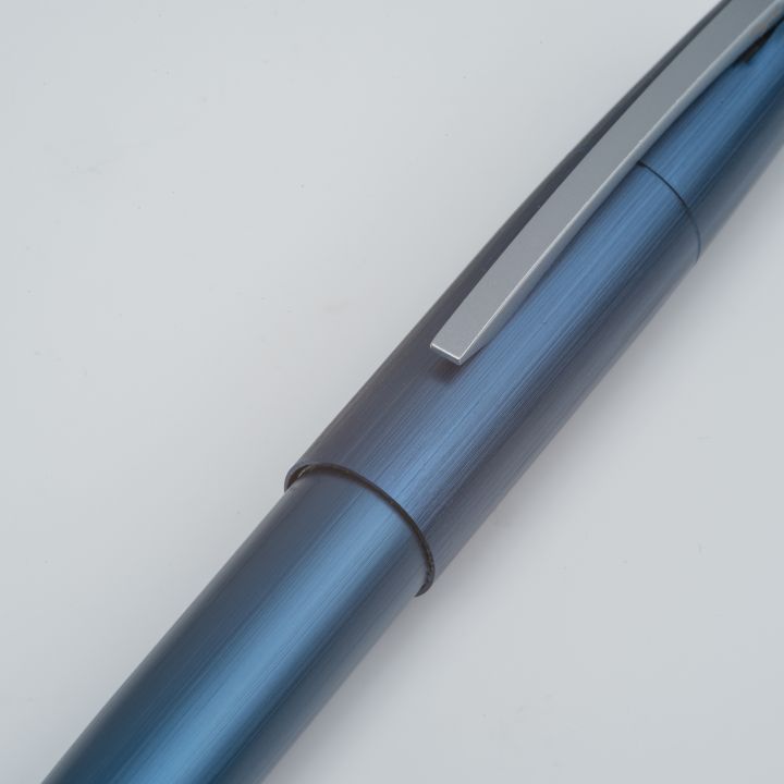 Długopis metalowy Ferraghini PATRIZIO