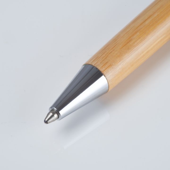 Długopis bambusowy w etui ROSEMARY