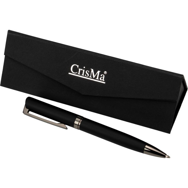 Długopis metalowy CrisMa ERNESTO
