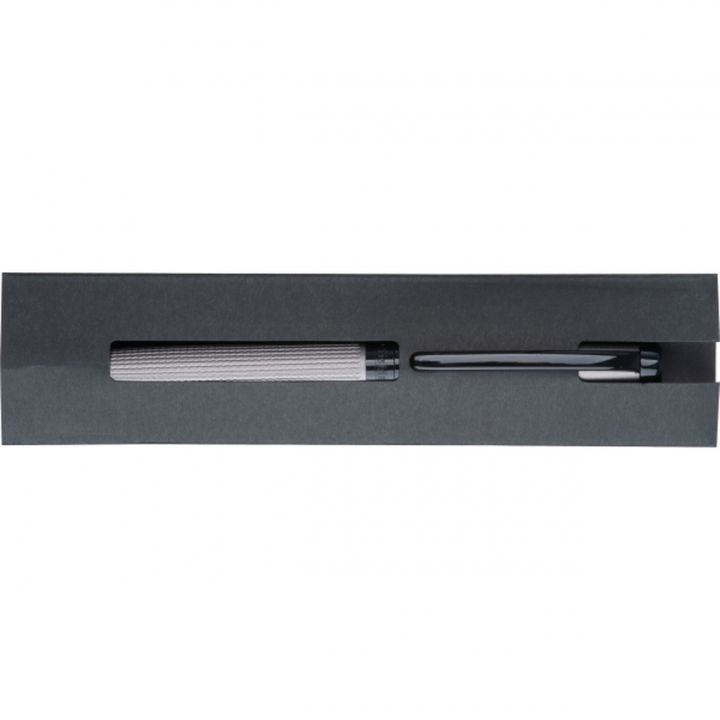 Długopis metalowy CrisMa SABRINA