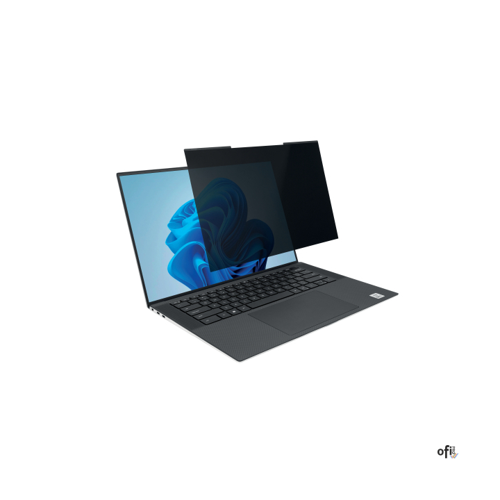 Magnetyczny filtr prywatyzujący Kensington MagPro_ do laptopów 15.6_, 16:10 K55255WW