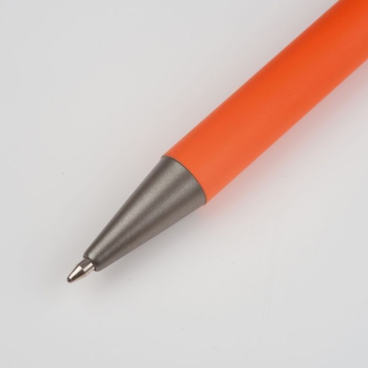 Długopis z aluminium z recyklingu ROSARIO