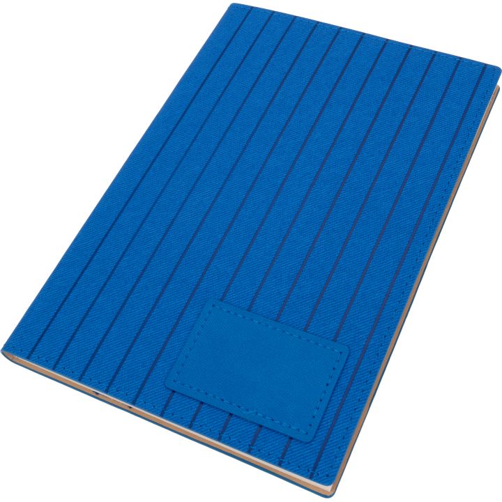 Notatnik A5 w linie z trzciny cukrowej STANLEY