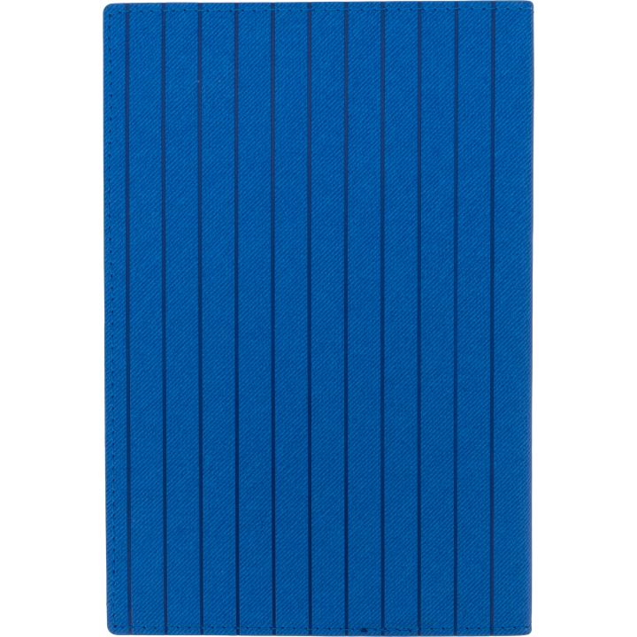 Notatnik A5 w linie z trzciny cukrowej STANLEY