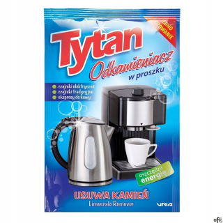 TYTAN Odkamieniacz w proszku  30g
