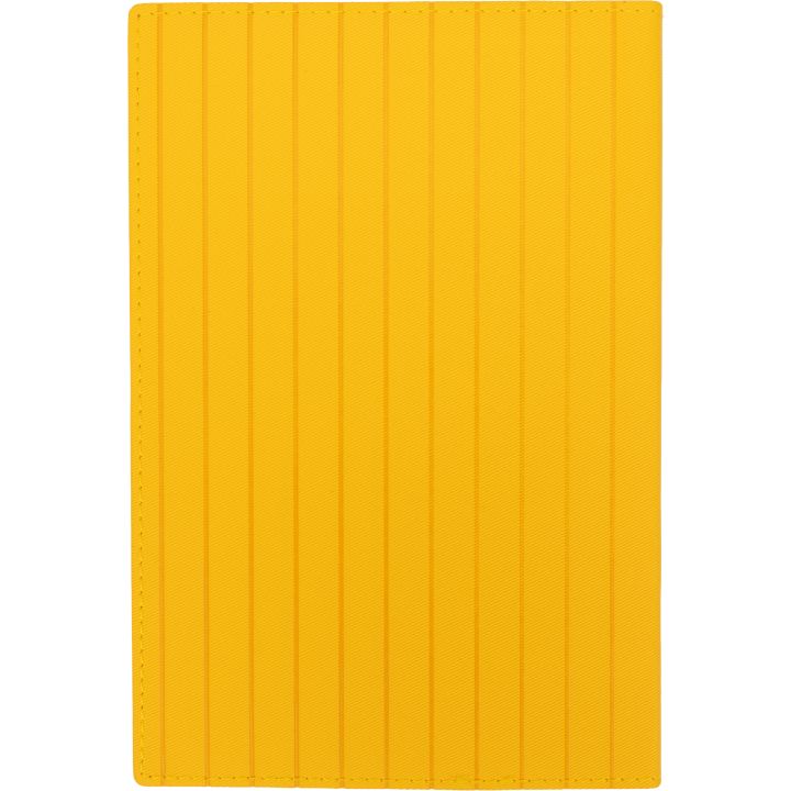 Notatnik A5 w linie z trzciny cukrowej STANLEY