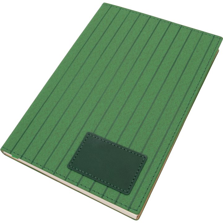 Notatnik A5 w linie z trzciny cukrowej STANLEY