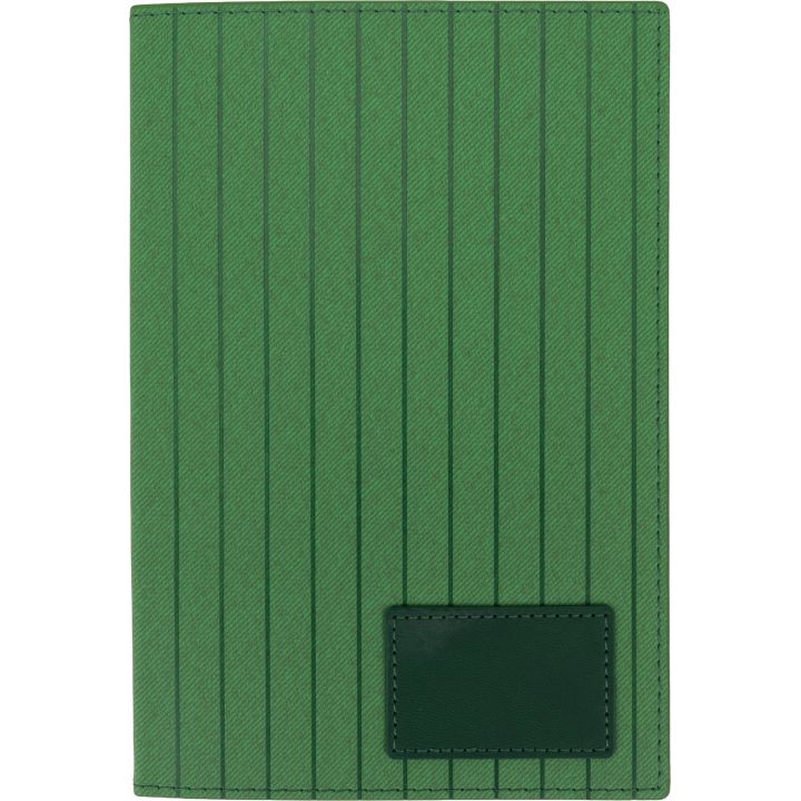 Notatnik A5 w linie z trzciny cukrowej STANLEY