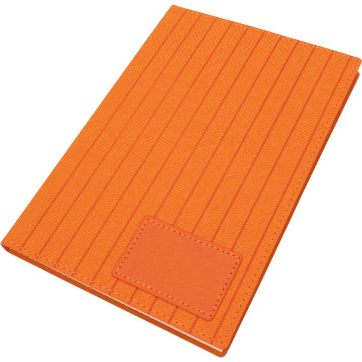 Notatnik A5 w linie z trzciny cukrowej STANLEY