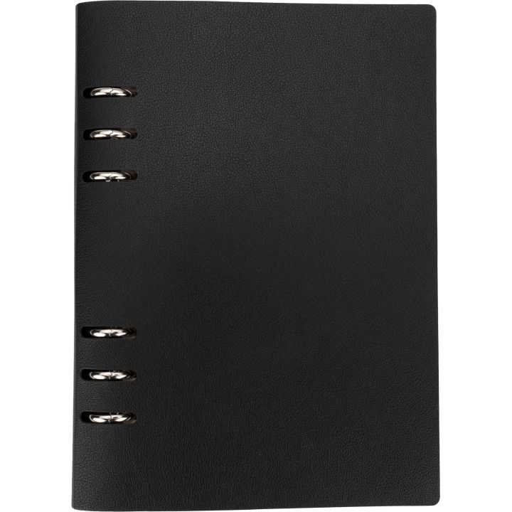 Kołonotatnik A5 w linie z trzciny cukrowej ROSARIA