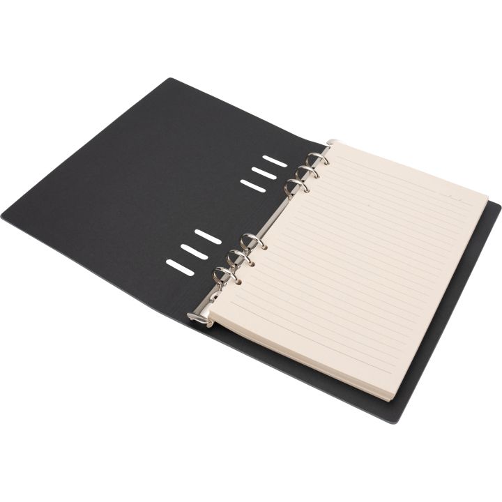 Kołonotatnik A5 w linie z trzciny cukrowej ROSARIA