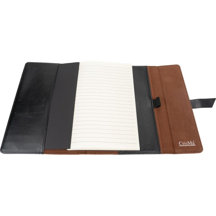 Notatnik A5 w linie CrisMa EDNA