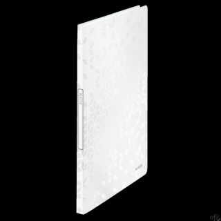 Idealny do prezentowania lub segregowania dokumentów, świetnie sprawdza się jako miejsce do przechowywania rysunków, badań czy k