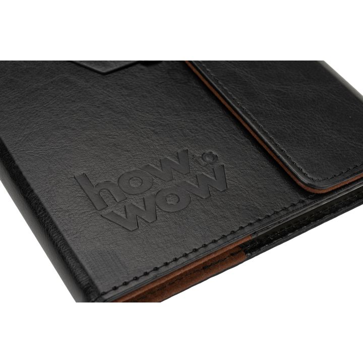 Notatnik A5 w linie CrisMa EDNA