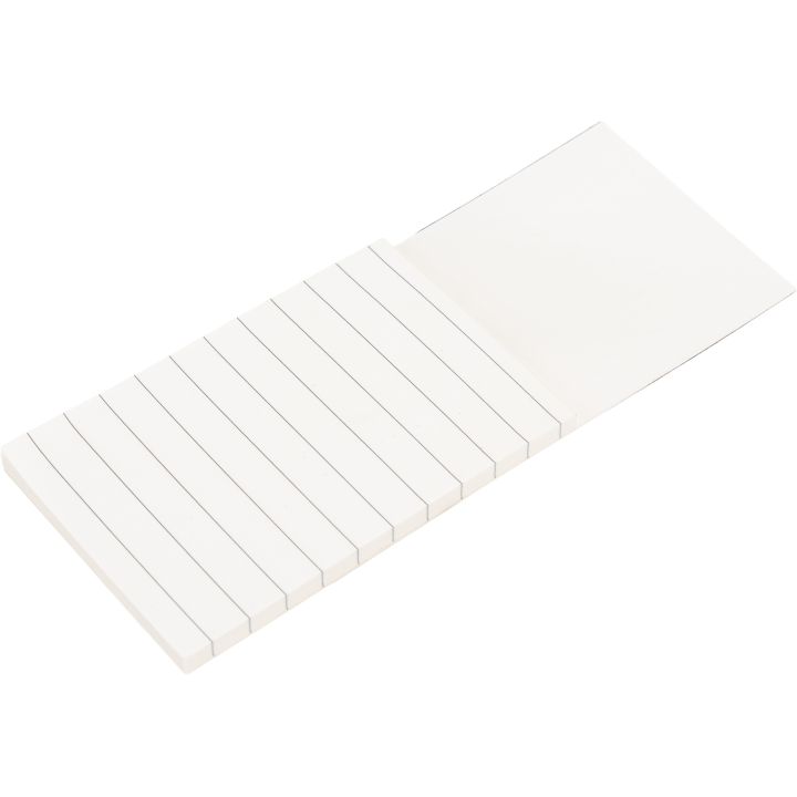 Notes na lodówkę z magnesem HELGE