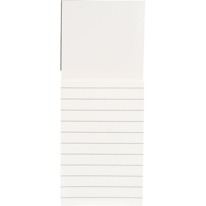 Notes na lodówkę z magnesem HELGE