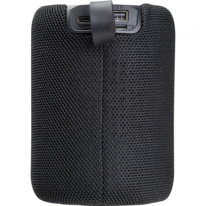 Głośnik bluetooth podświetlany LED GRETA