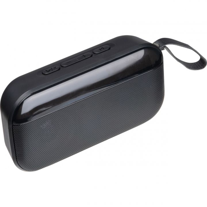 Głośnik bluetooth podświetlany LED MIRELA