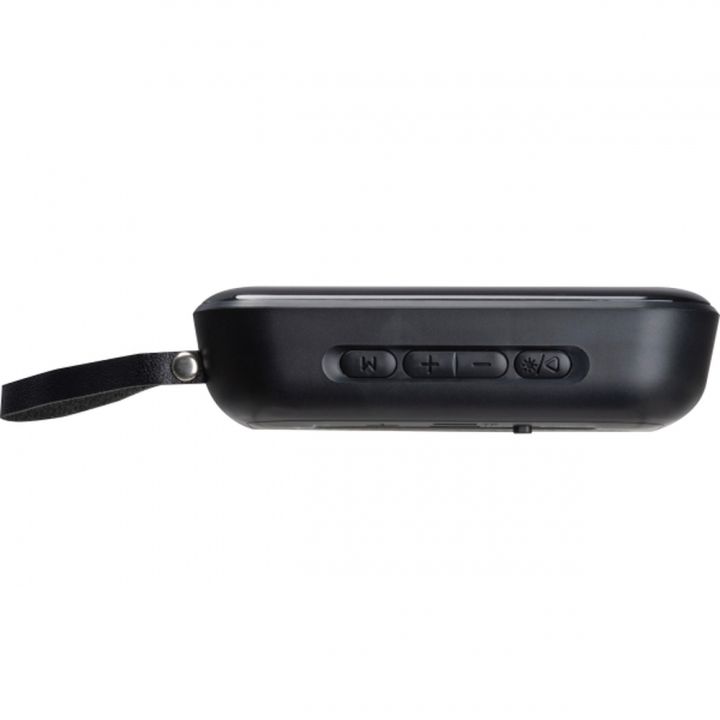 Głośnik bluetooth podświetlany LED MIRELA