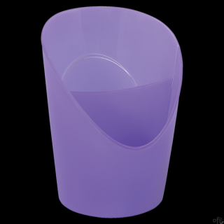 Kubek na długopisy Esselte ColournullBreeze, lawendowy 628460