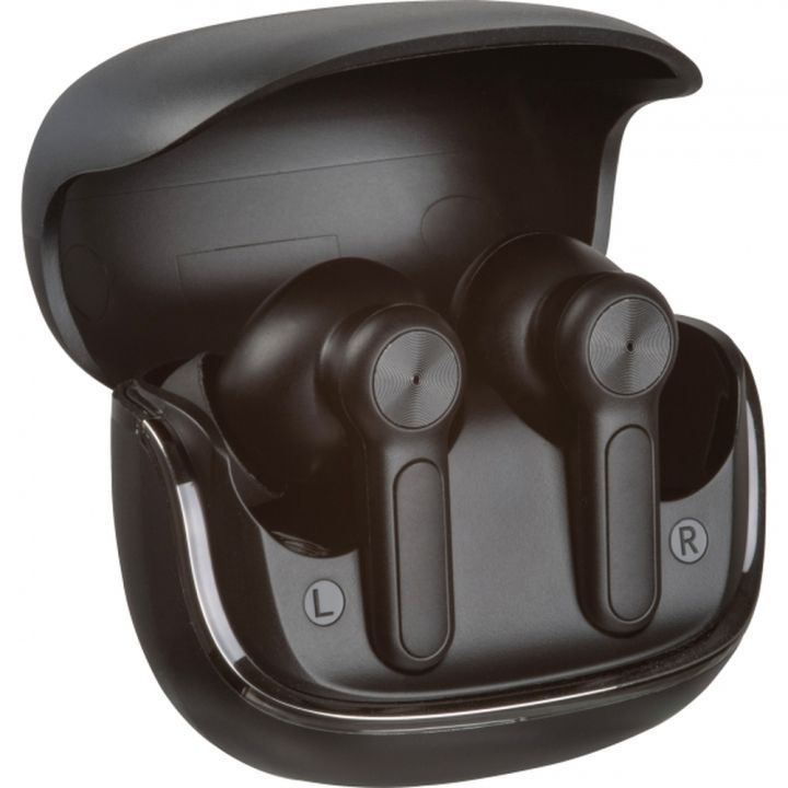 Słuchawki bezprzewodowe z etui ładującym CrisMa KRISTEN