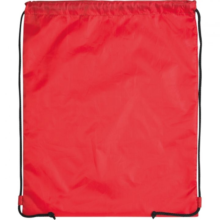 Worek z poliestru z recyklingu 210D WANDA