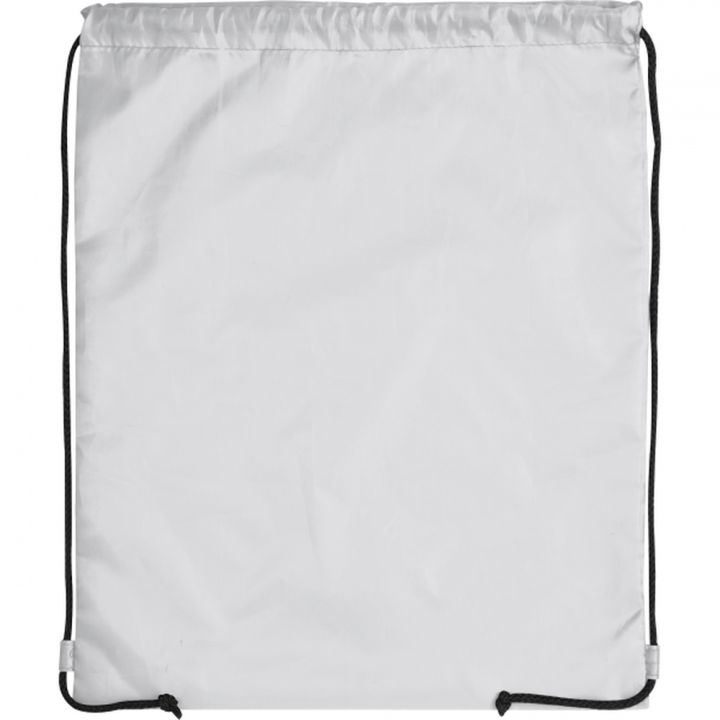 Worek z poliestru z recyklingu 210D WANDA