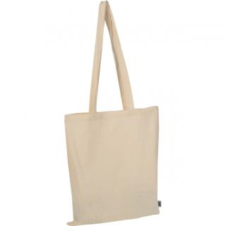 Torba bawełniana z długimi uszami 140g/m2 LETIZIA